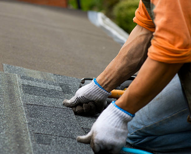 Quick and Trustworthy Emergency Roof Repair Services in Aumsville, OR