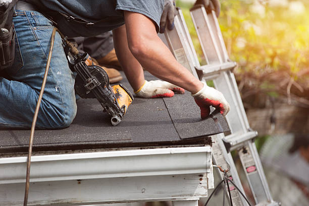 Best Flat Roof Repair Services  in Aumsville, OR