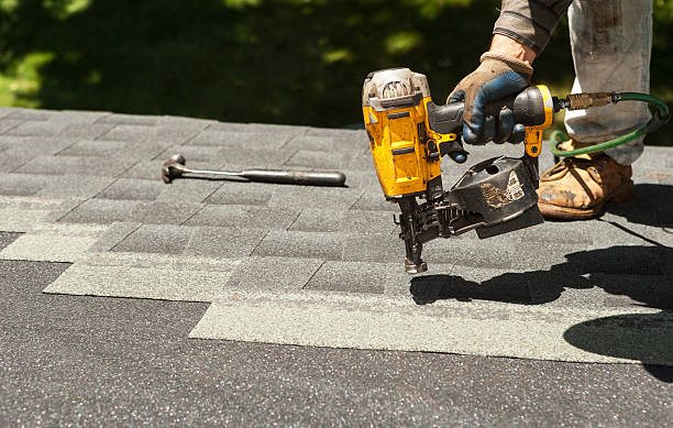Aumsville, OR Roofing Contractor Company