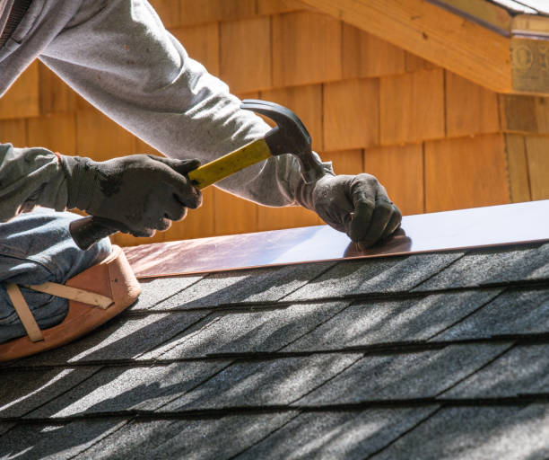 Best Commercial Roofing Services  in Aumsville, OR